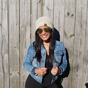 Meet your Posher, Torie